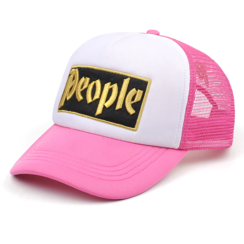 >3d embroidery foam trucker caps mesh hats