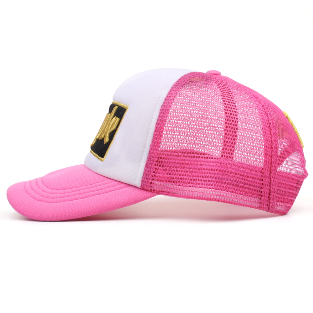 3d embroidery foam trucker caps mesh hats