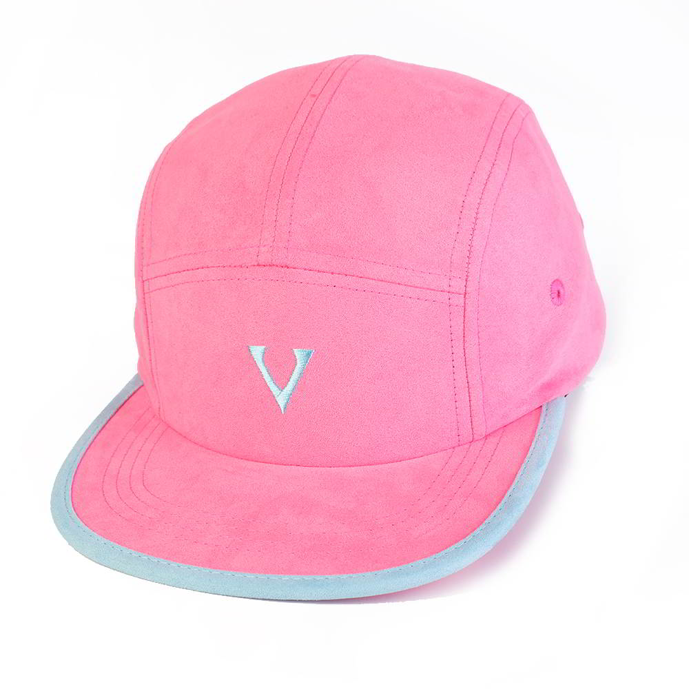 plain vfacaps letters logo snapback 5 panels hats