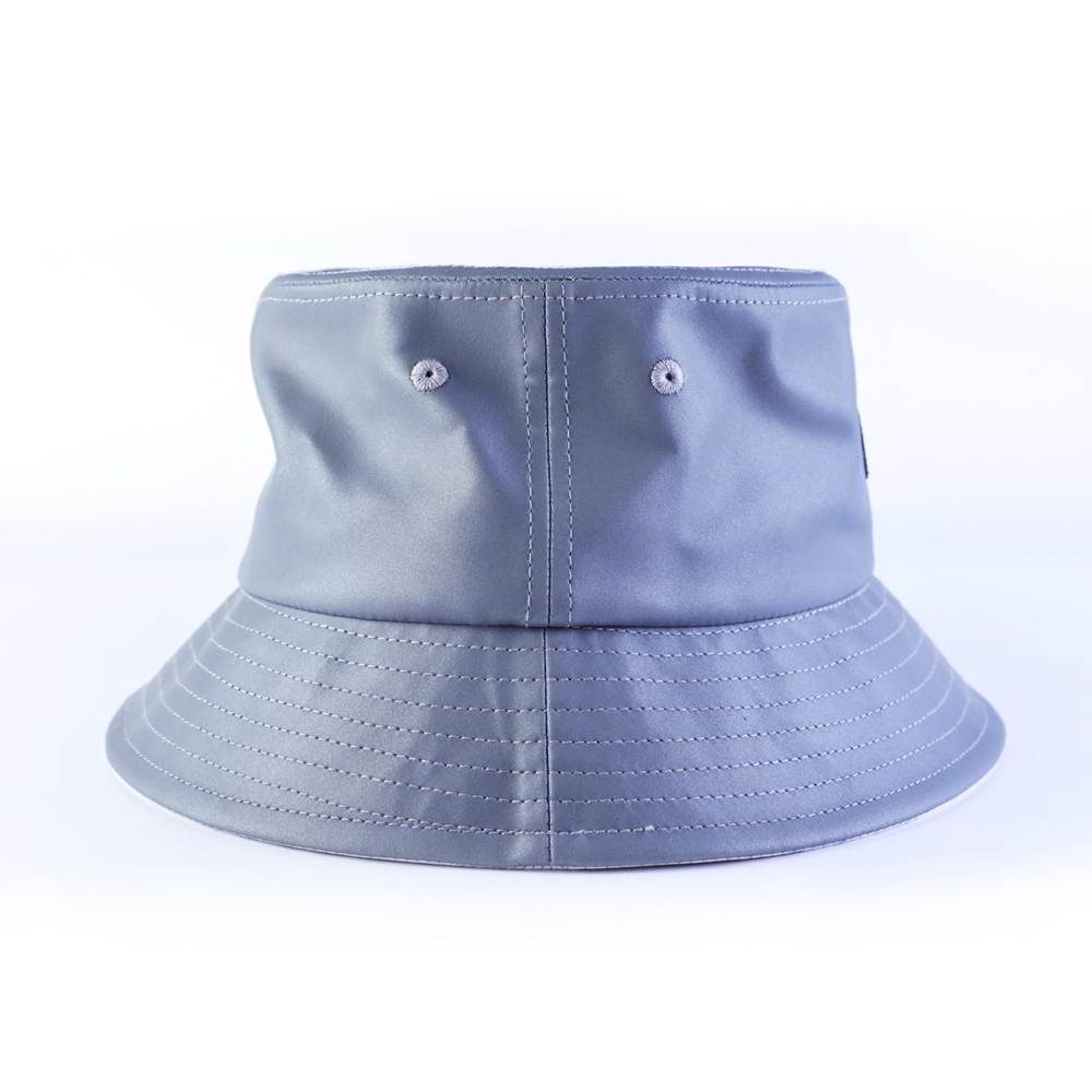 vfa letters logo plain bucket hats