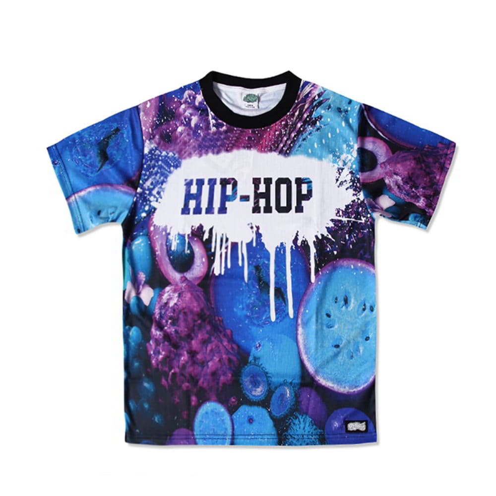>hip hop printing Ringer-Tees mens t shirts