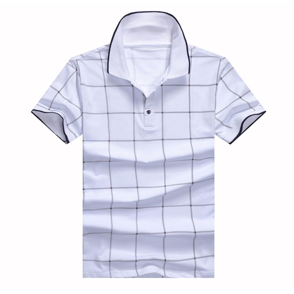 >custom mens plain plaid shirts design logo