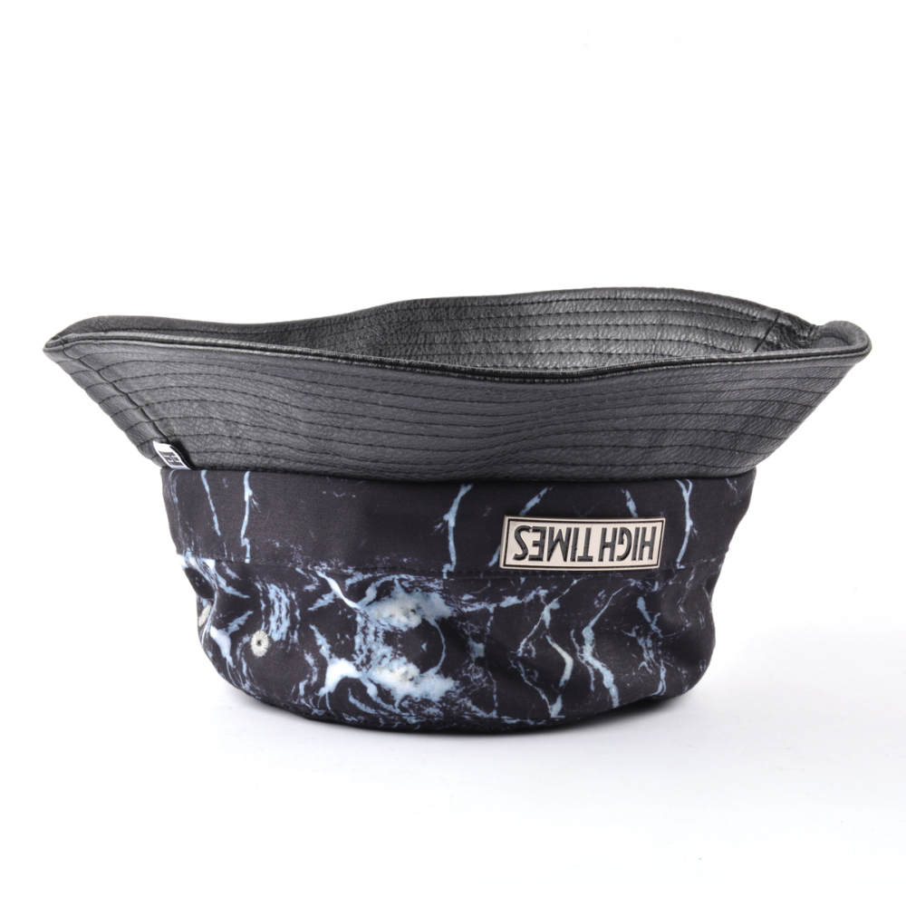 metal plate printing bucket hat wholesale