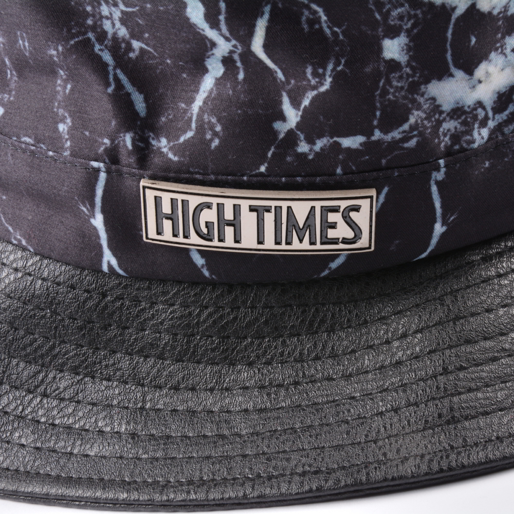 metal plate printing bucket hat wholesale