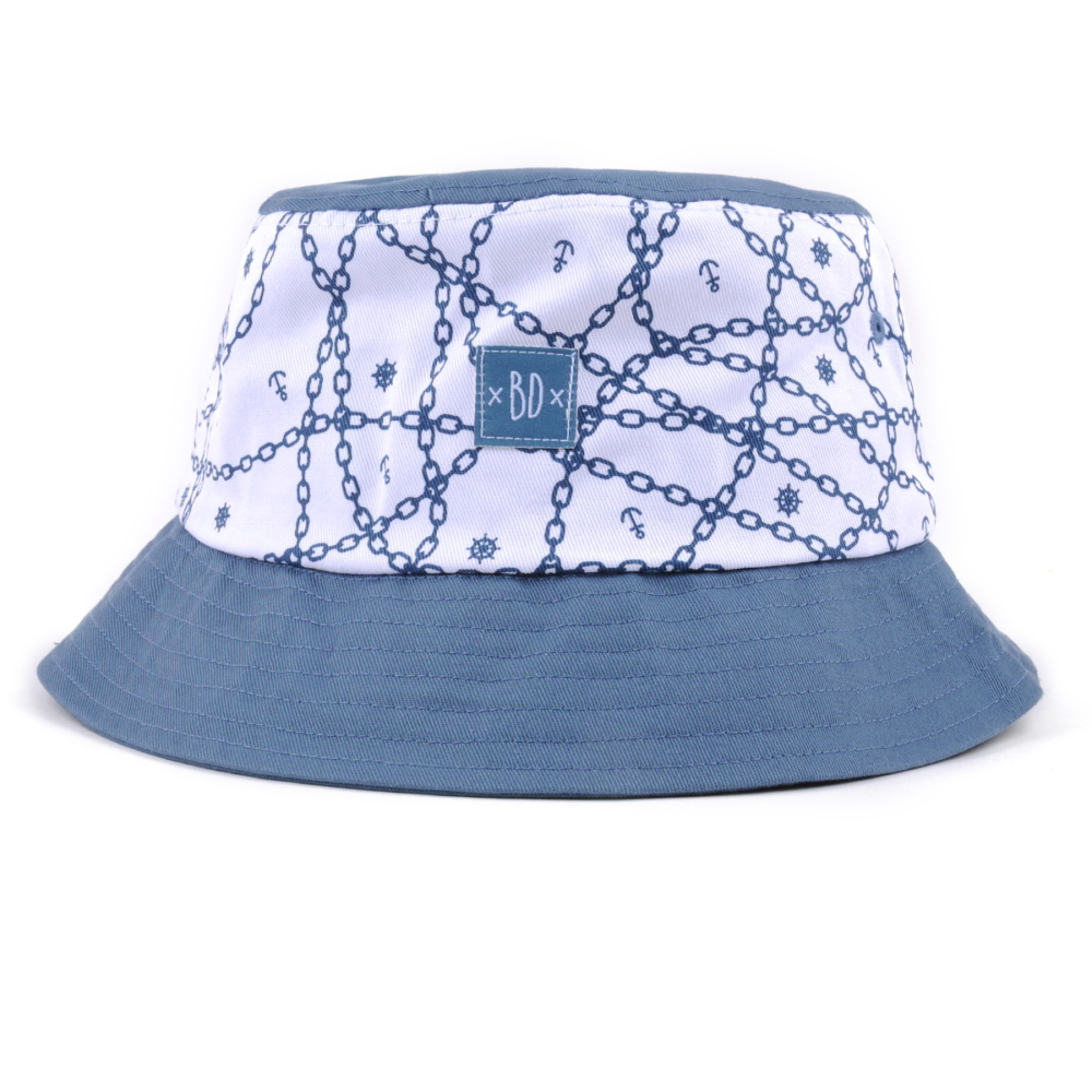 >plain bucket hats custom printing cap