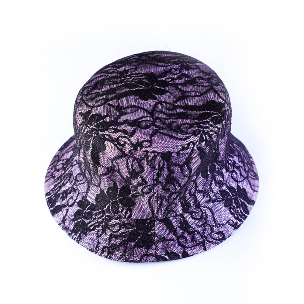 top quality custom bucket hats design logo