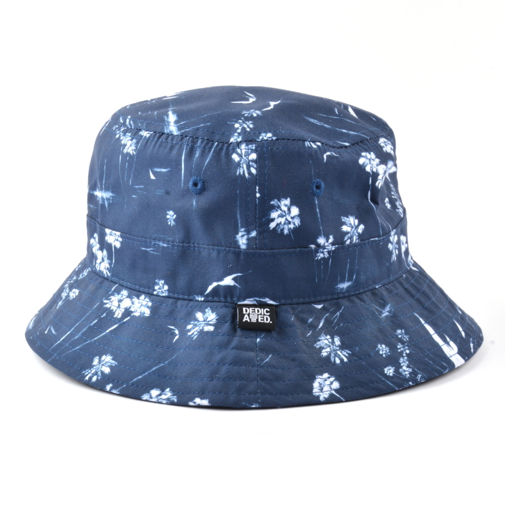 aungcrown plain printed bucket hats custom