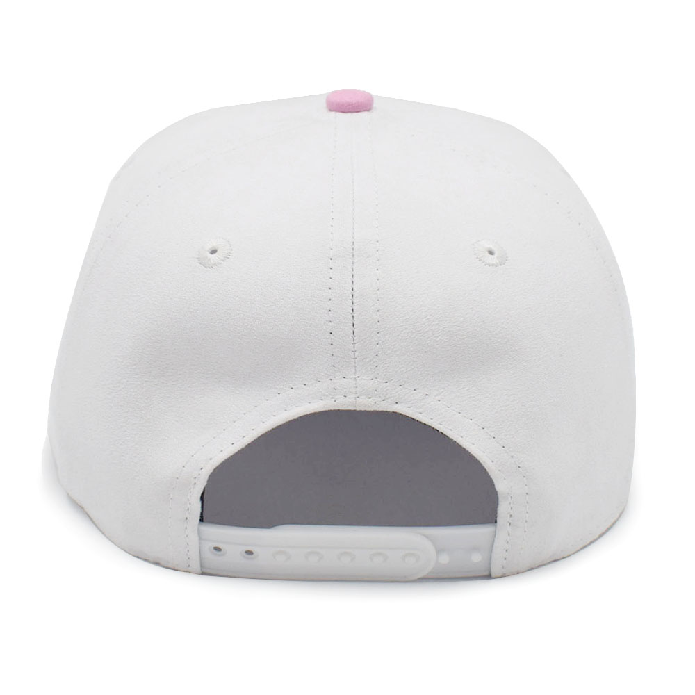 printing brim 3d embroidery suede flat snapback hats