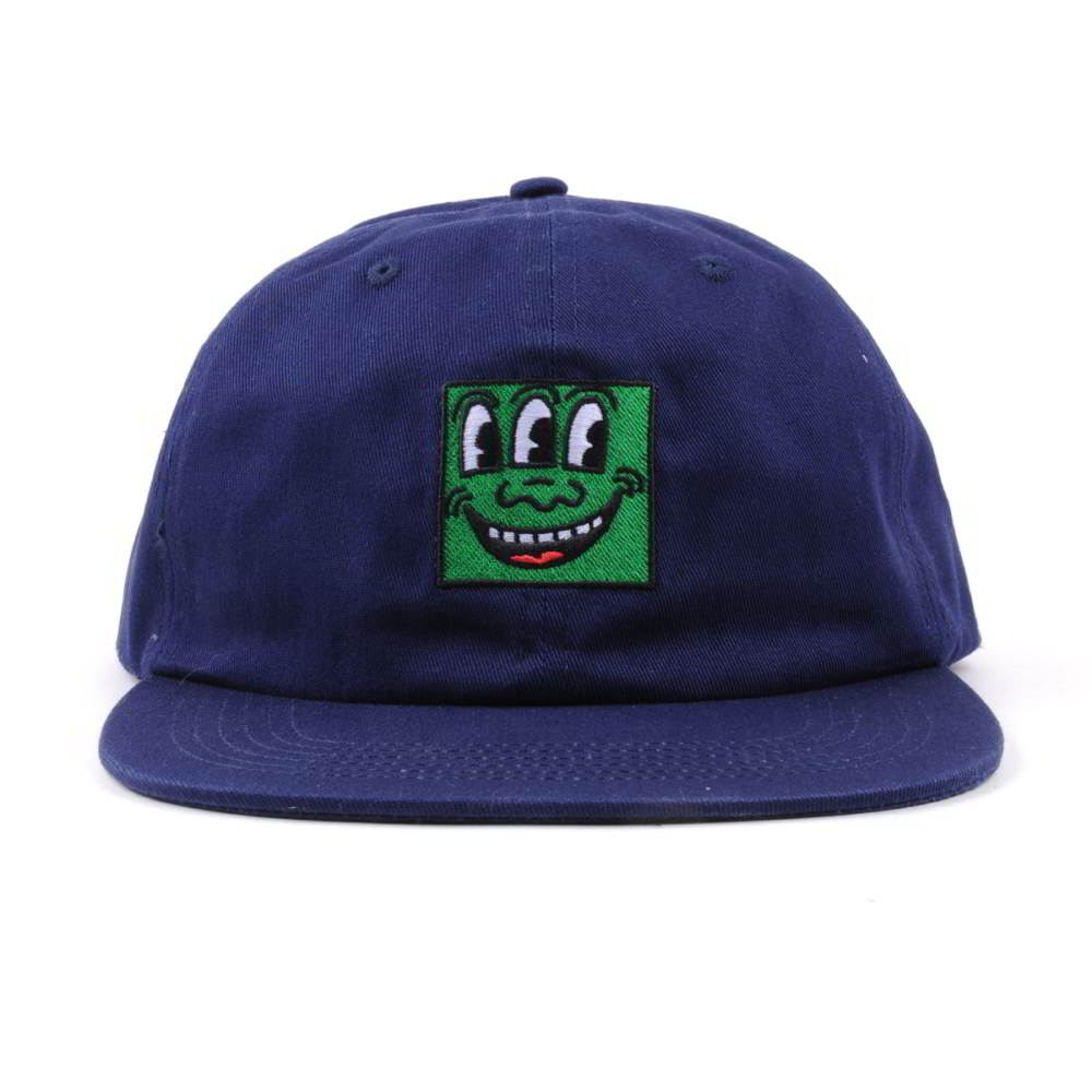 >flat embroidery flat brim snapback custom caps