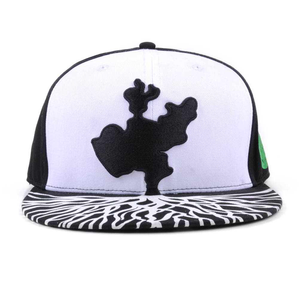 >printing brim 3d embroidery snapback hats custom