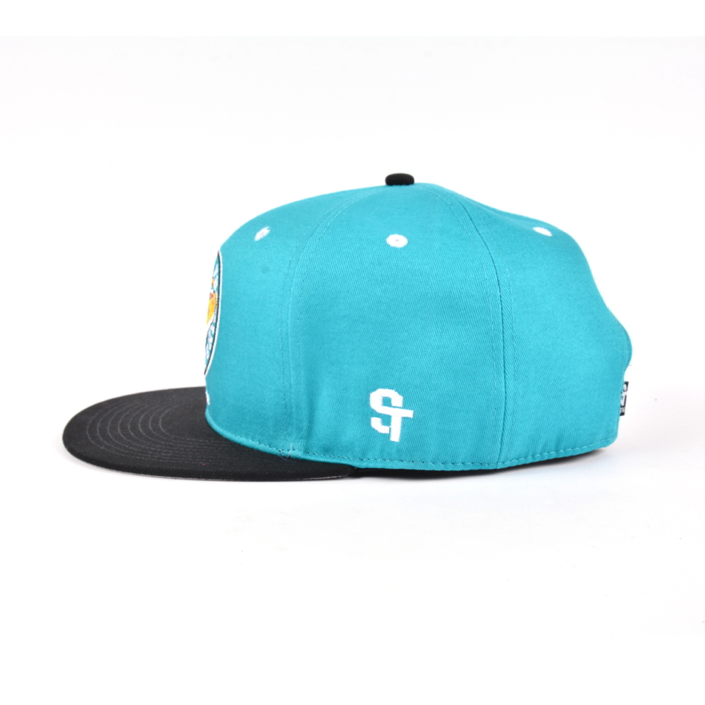 wholesale flat caps snapback hats embroidery logo