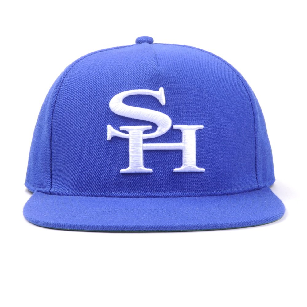 high quality embroidery snapback caps