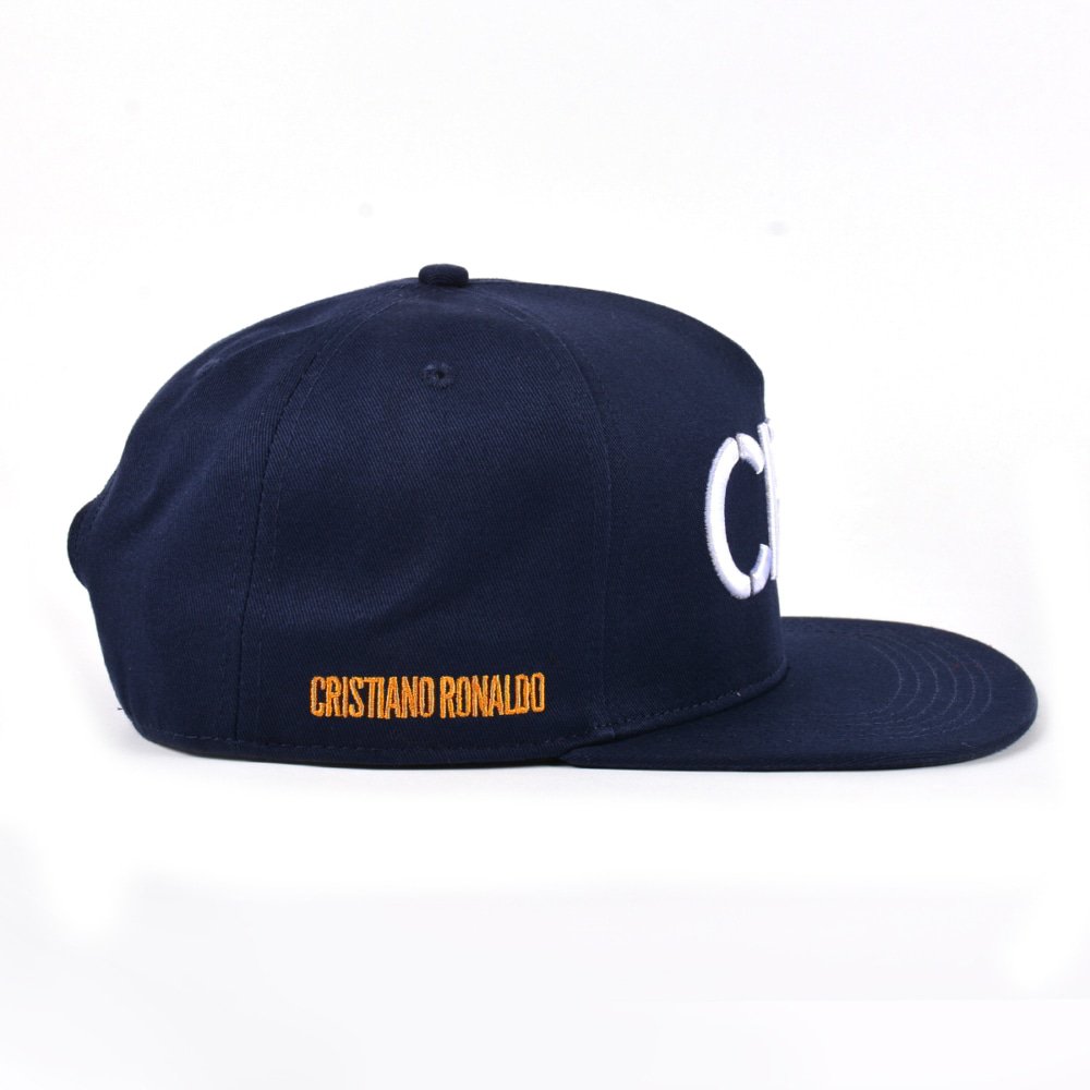 custom high quality embroidery logo snapback caps