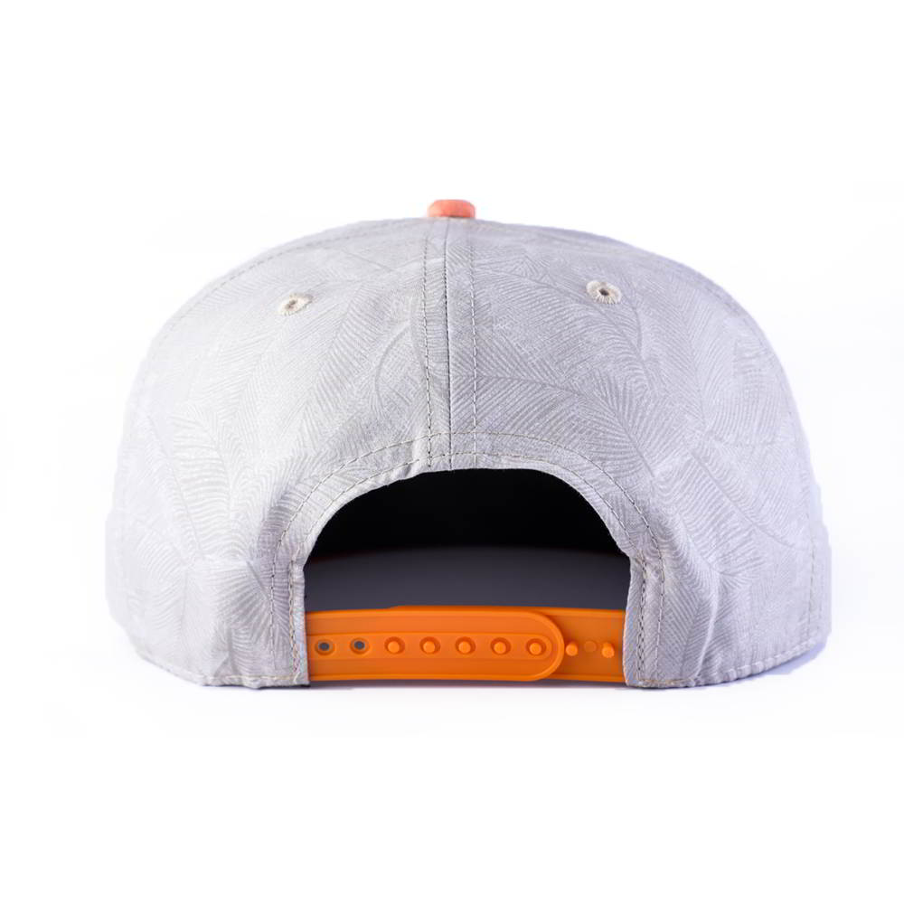 suede brim 5 panels aungcrown patch snapback hats