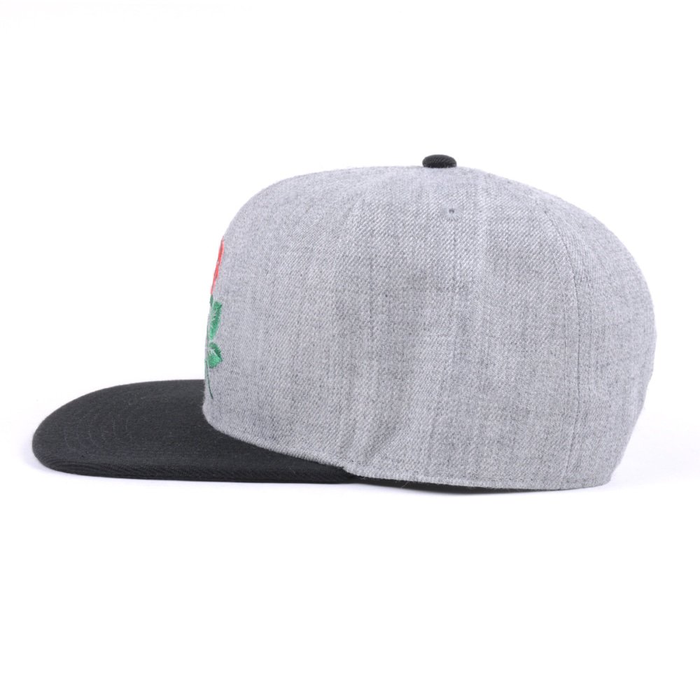 acrylic wool snapback hats for sale online