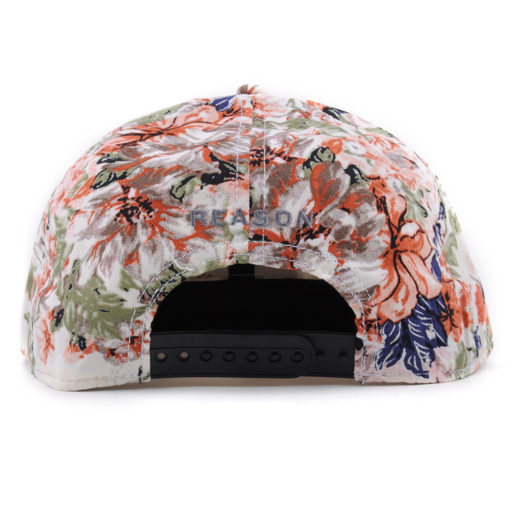 leather patch suede brim printing snapback caps