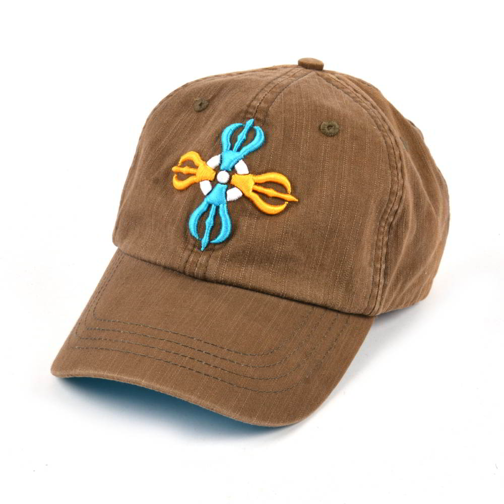 >3d embroidery plain sports baseball dad hats