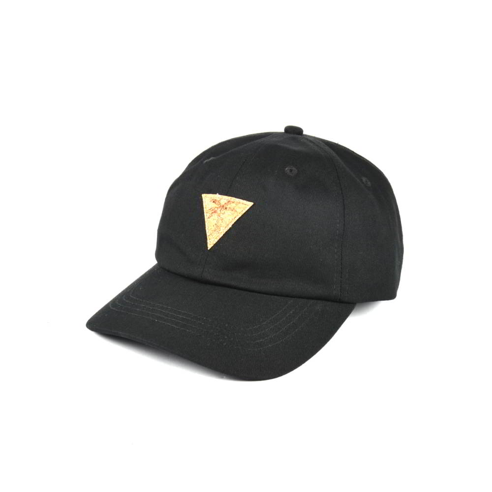 >cork logo plain baseball caps dad hat