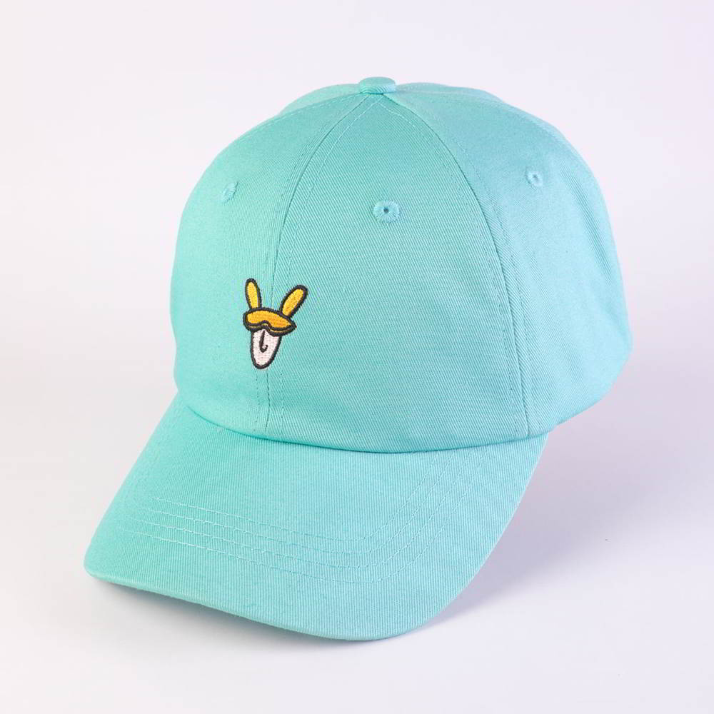 plain summer vfa embroidery cotton baseball caps