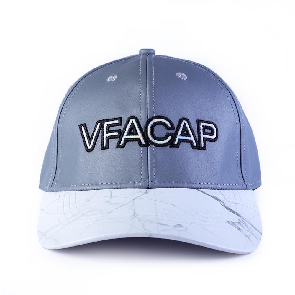 printing brim 3d embroidery vfa caps baseball hats