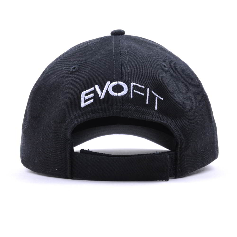 football embroidery sports black baseball caps