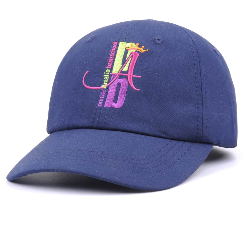 design embroidery plain baseball sports hats