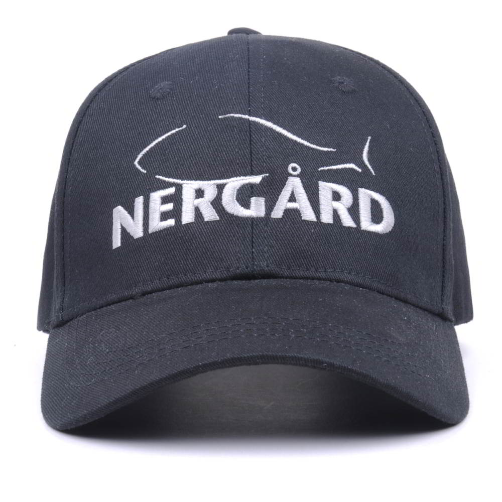 plain embroidery baseball black caps