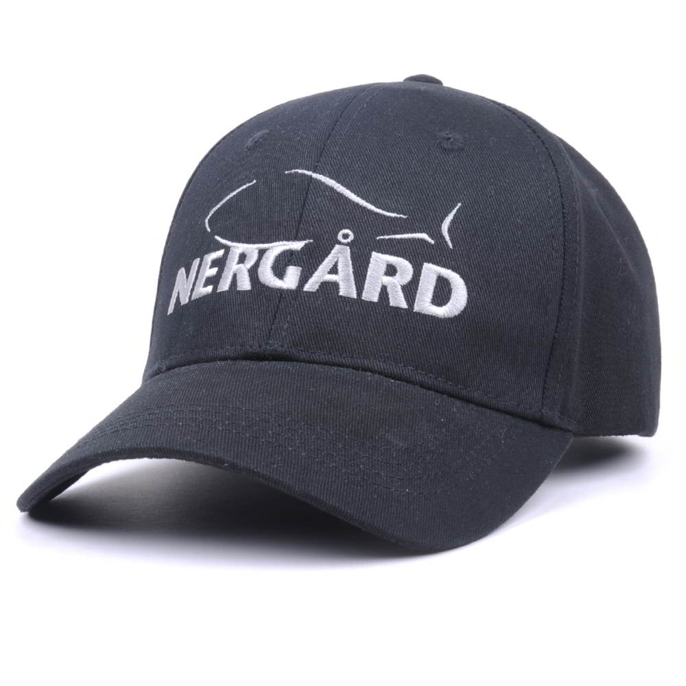 plain embroidery baseball black caps