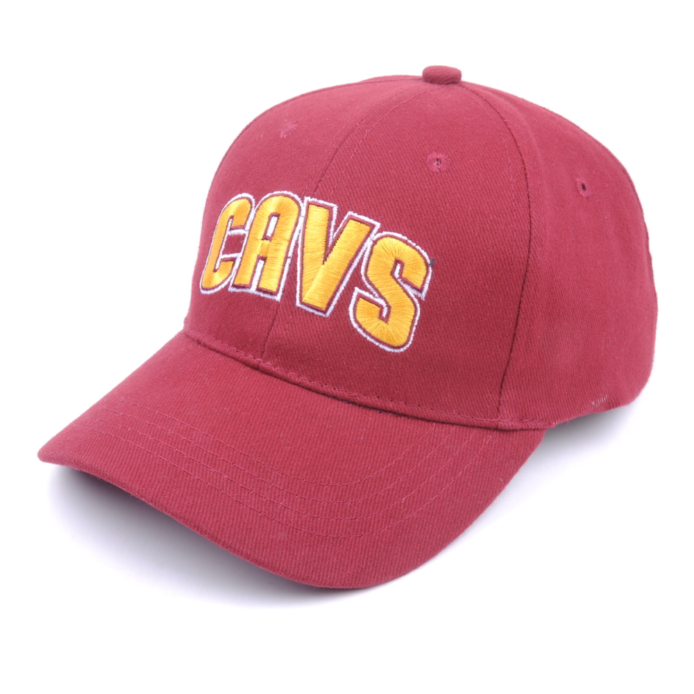 embroidery custom logo plain baseball hats design