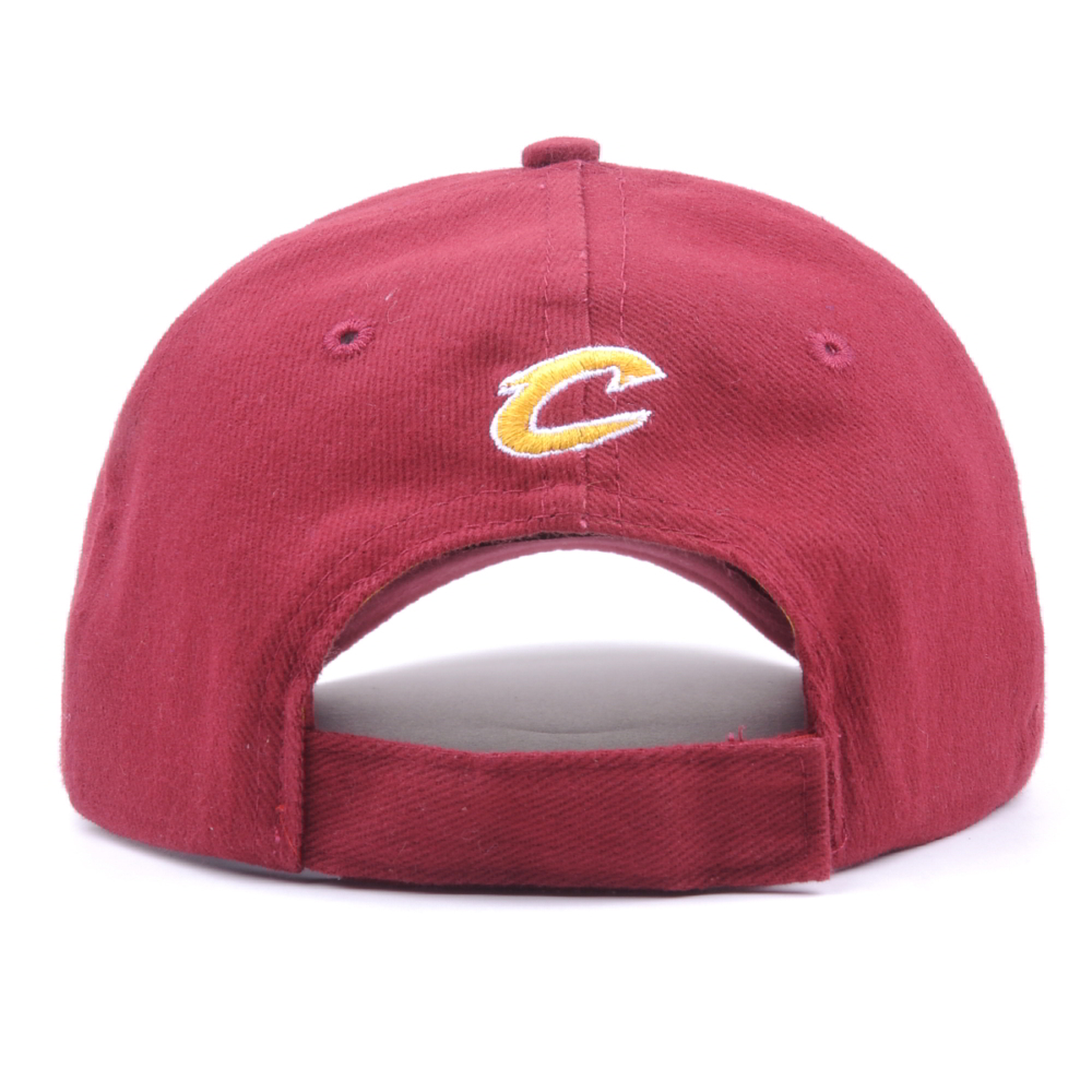 embroidery custom logo plain baseball hats design