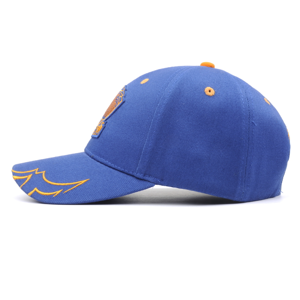 embroidery patch baseball caps design logo custom