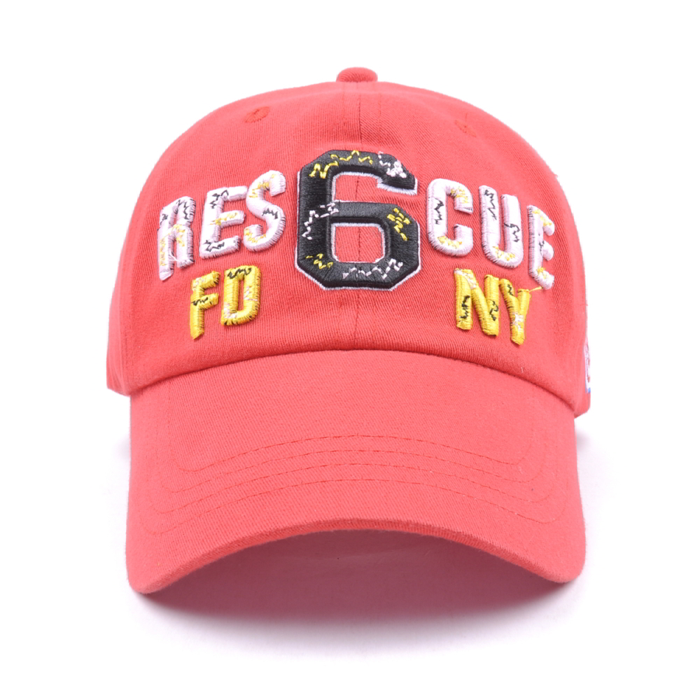 3d embroidery sports baseball caps custom