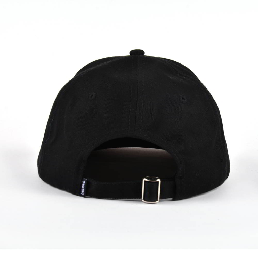 suede brim plain blank baseball caps without logo