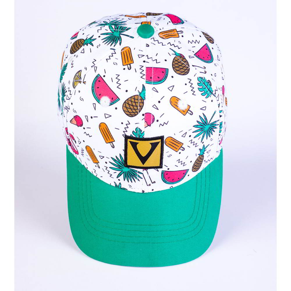 vfacaps logo summer printing sports baseball hats