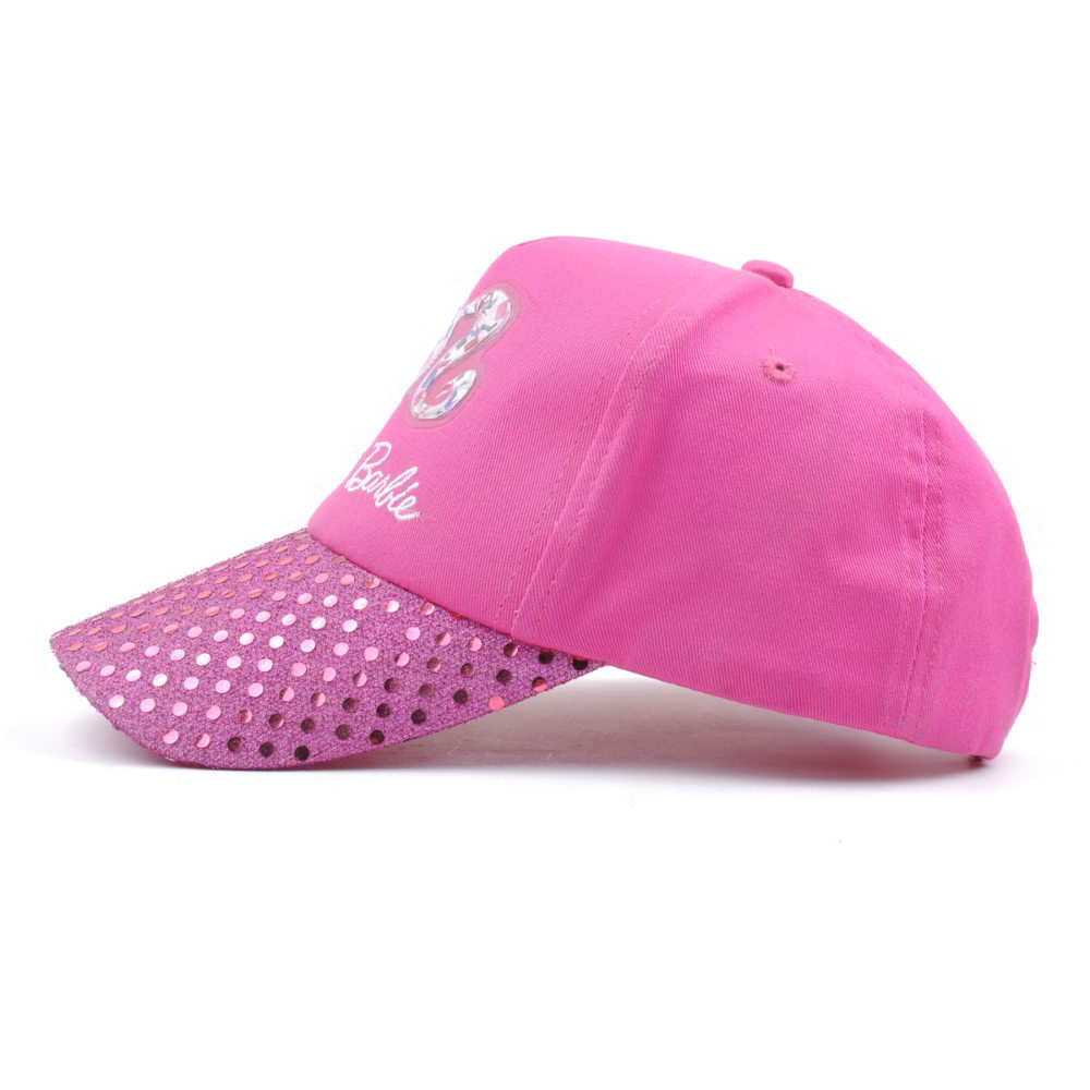 girls baseball caps sports children hats