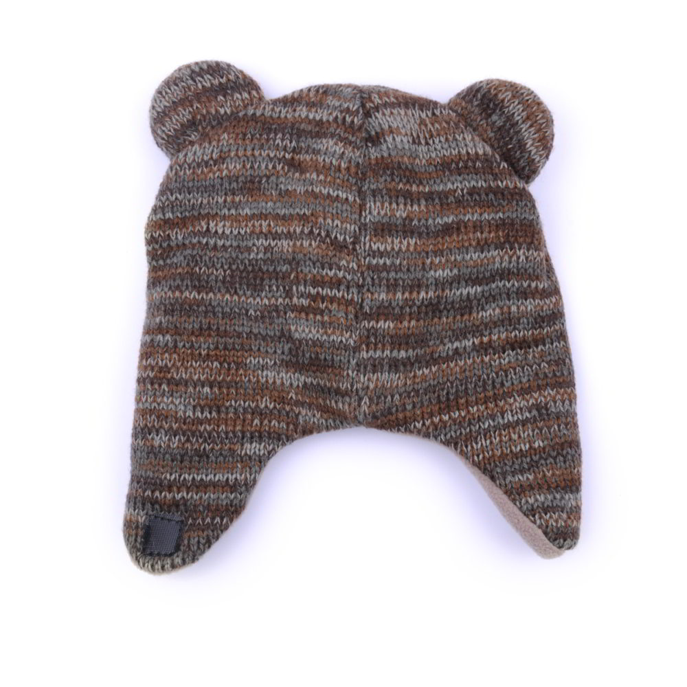 earflap warm winter beanies baby hats