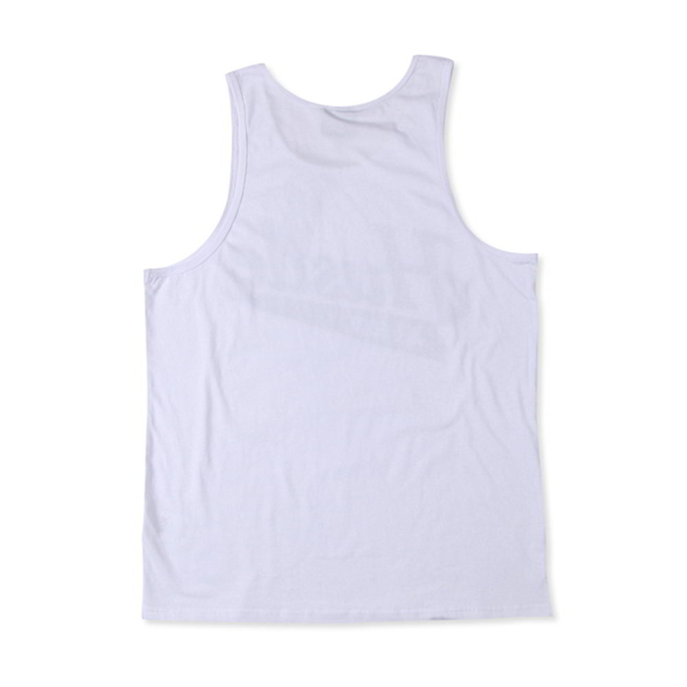 custom plain printing white crop-top with logo